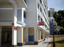 Blk 252 Choa Chu Kang Avenue 2 (Choa Chu Kang), HDB 4 Rooms #75652